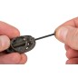 Matrix Elasticated Stems