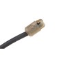 Matrix Elasticated Stems