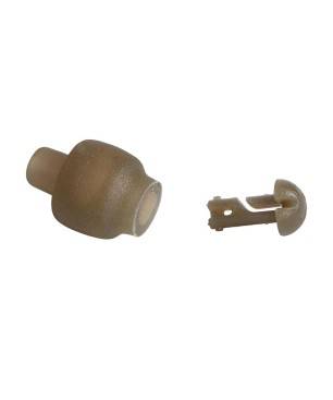 Matrix Feeder Beads