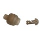 Matrix Feeder Beads Matrix Feeder Beads