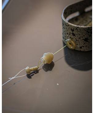 Matrix Hooklength Beads
