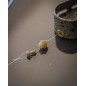 Matrix Hooklength Beads Matrix Hooklength Beads