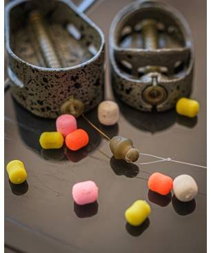 Matrix Hooklength Beads