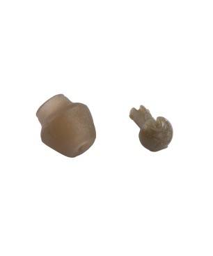 Matrix Hooklength Beads