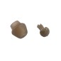 Matrix Hooklength Beads Matrix Hooklength Beads