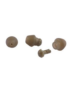 Matrix Hooklength Beads