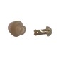 Matrix Hooklength Beads Matrix Hooklength Beads