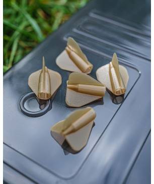 Matrix Distance Flight Caps