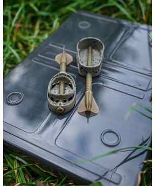 Matrix Distance Flight Caps