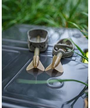 Matrix Distance Flight Caps