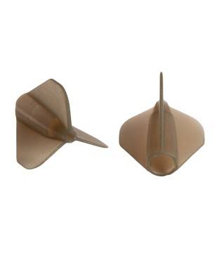 Matrix Distance Flight Caps