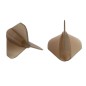 Matrix Distance Flight Caps