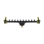 Matrix Gripper Rest 22cm Matrix Gripper Rest 22cm