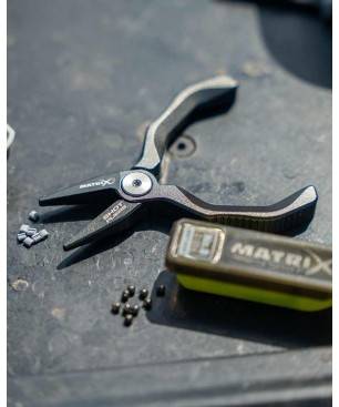 Matrix Mini Shot Pliers