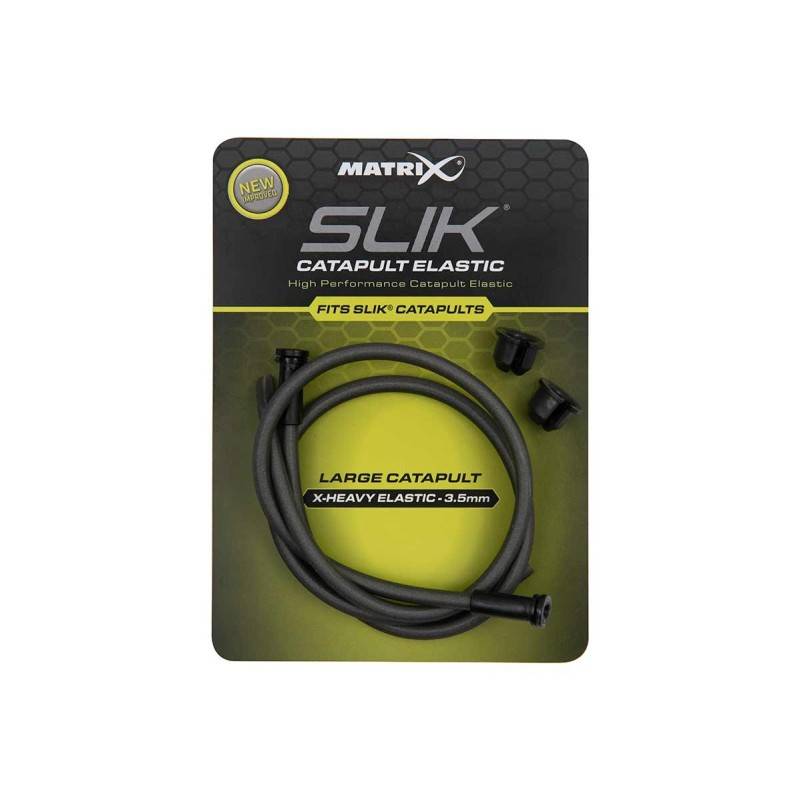 Matrix Slik Catapult Spare Elastic