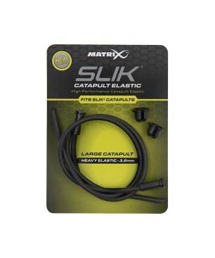 Matrix Slik Catapult Spare Elastic