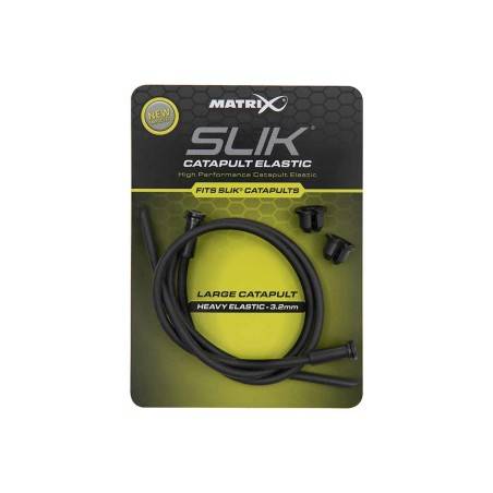 Matrix Slik Catapult Spare Elastic