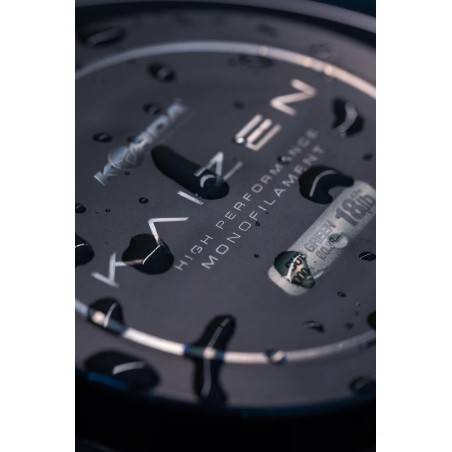 Korda Kaizen Mono Sub Green