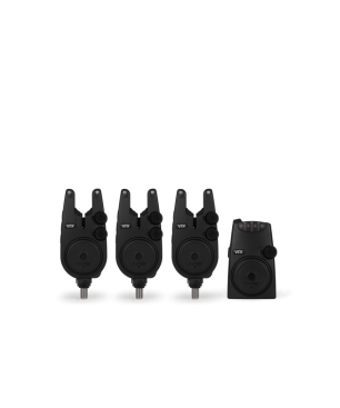 Avid VTX Bissanzeiger Set