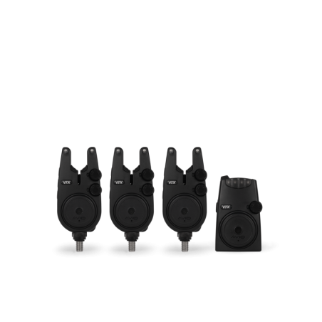 Avid VTX Bissanzeiger Set