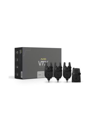 Avid VTX Bissanzeiger Set