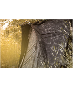 Nash Titan Hide Camo Pro XL Waterproof Infill