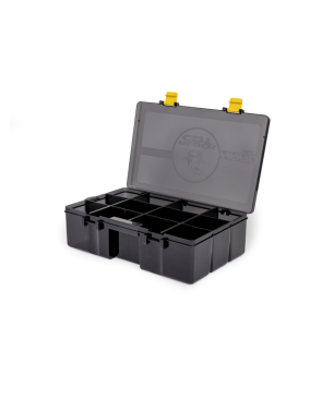 Black Cat Hard Case Multi Tackle Box L