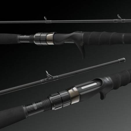 Nays NXT BTSD 2,90m 400g Casting