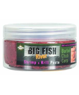 Dynamite Baits Big Fish River Paste