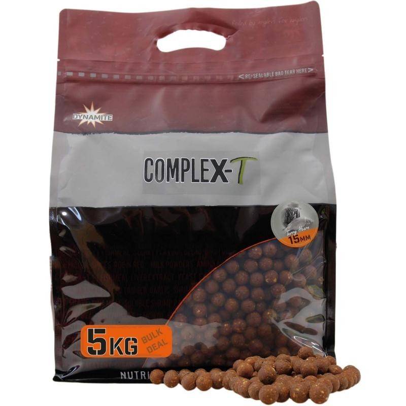 Dynamite Baits Complex-T Boilies