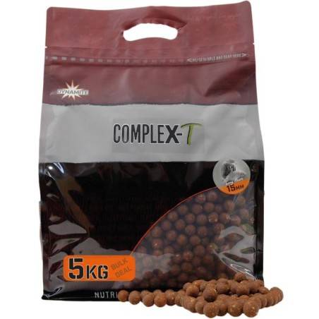 Dynamite Baits Complex-T Boilies