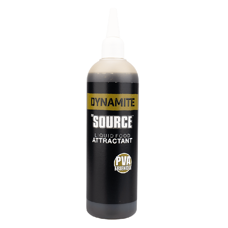 Dynamite Baits The Source Liquid Dynamite Baits The Source Liquid