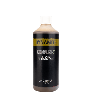 Dynamite Baits Complex-T Liquid