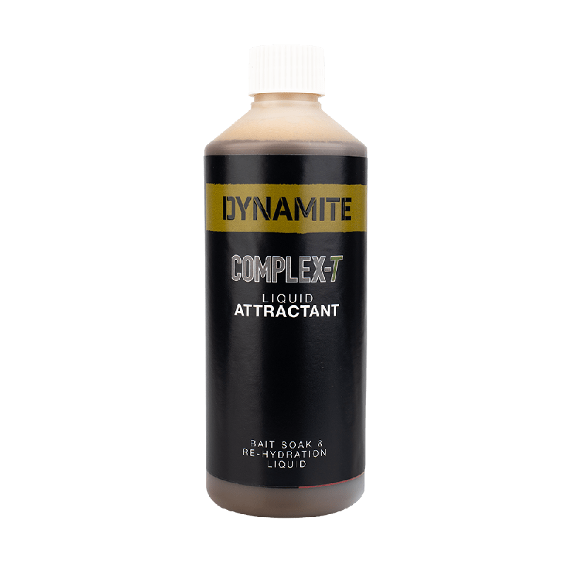 Dynamite Baits Complex-T Liquid Dynamite Baits Complex-T Liquid