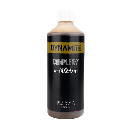 Dynamite Baits Complex-T Liquid