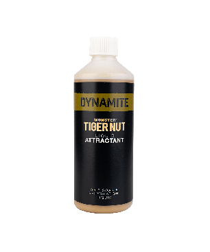 Dynamite Baits Monster Tiger Nut Liquid
