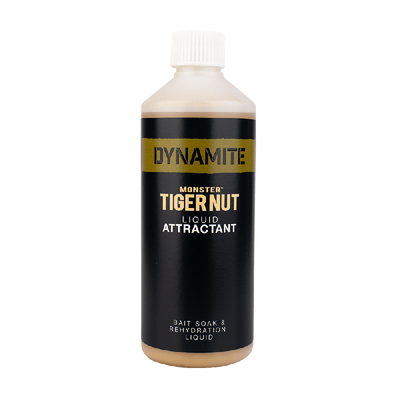 Dynamite Baits Monster Tiger Nut Liquid Dynamite Baits Monster Tiger Nut Liquid