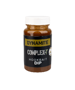 Dynamite Baits Complex-T Hookbait Dip