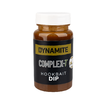 Dynamite Baits Complex-T Hookbait Dip