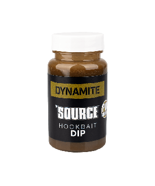 Dynamite Baits The Source Dip