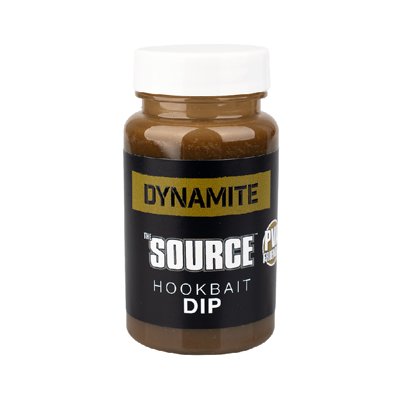 Dynamite Baits The Source Dip
