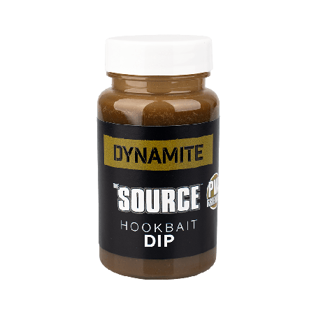 Dynamite Baits The Source Dip