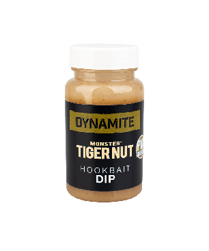 Dynamite Baits Monster Tiger Nut Dip