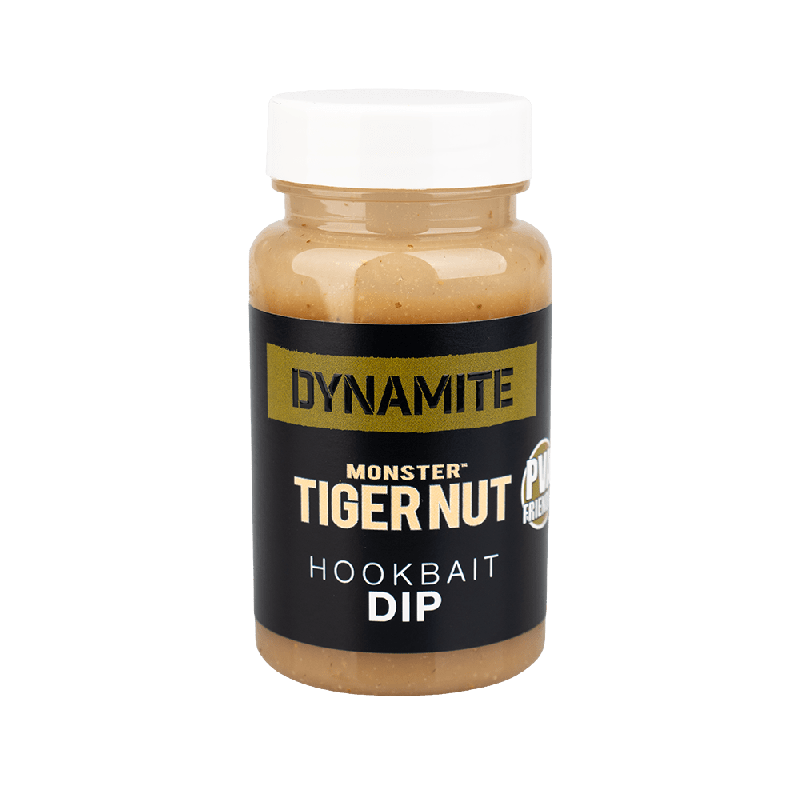 Dynamite Baits Monster Tiger Nut Dip