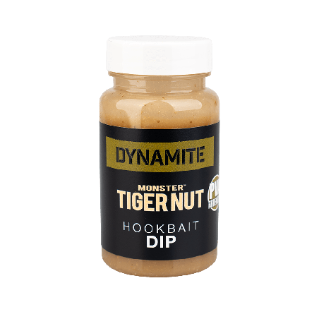 Dynamite Baits Monster Tiger Nut Dip