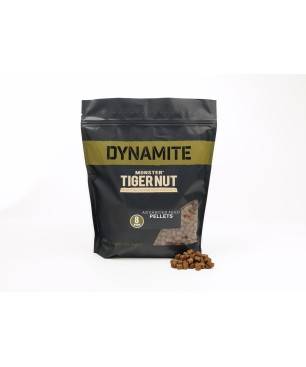 Dynamite Baits Monster Tiger Nut Pellets