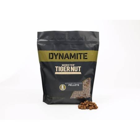 Dynamite Baits Monster Tiger Nut Pellets