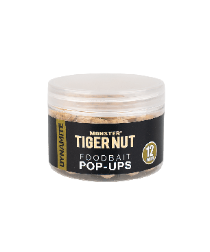 Dynamite Baits Monster Tiger Nut Pop Up