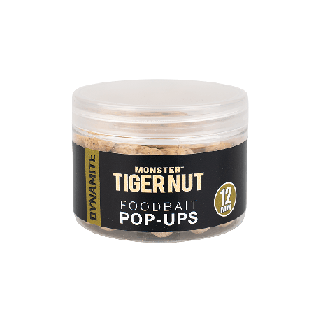 Dynamite Baits Monster Tiger Nut Pop Up