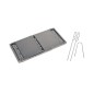 Trakker Armolife SS Folding BBQ Trakker Armolife SS Folding BBQ